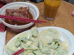 -喜家德虾仁水饺(邯郸新世纪中心店)