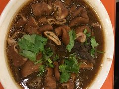 -北京小肠陈饭庄(方庄店)