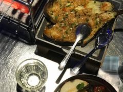 -很久以前羊肉串(大华三路店)