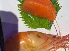 -奔海甄选·活鲜刺身铁板烧自助(太原里店)