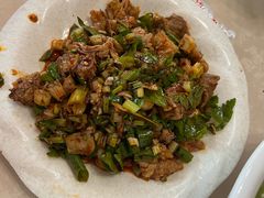 -茅屋大酒店