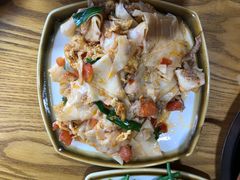 -妈妈的味道(和顺古镇店)