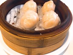 创元虾饺皇-创元千禧大酒店 · 香港轩