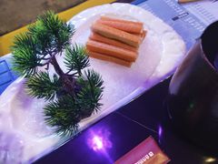 -狼爱上羊音乐火锅