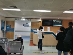 -北京大学第一医院(西城厂桥院区)
