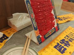 -侃爷南门铜锅涮肉