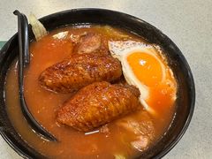 -华嫂冰室(尖沙咀店)