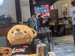 -0317火锅鸡·清真(正达店)