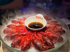 -红盔甲·小龙虾(车公庙店)