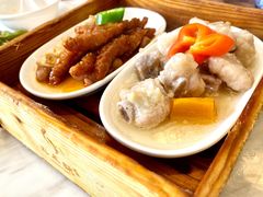 -點無缺茶楼·海鲜酒家(世博店)