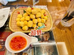 -香港新曜记茶餐厅(星耀城店)