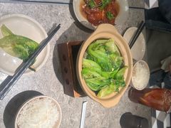 -留半山·香港食堂(啦啦宝都店)