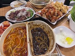 -多宾韩国料理(学衡路店)