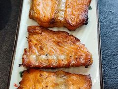 -季夏金枪鱼牛排自助餐厅(海悦天地店)