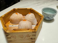 -陶陶居酒家(新天地店)