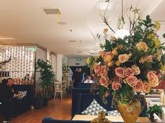 -花舍·新派粤菜·西餐·下午茶(亚运村·鸟巢店)
