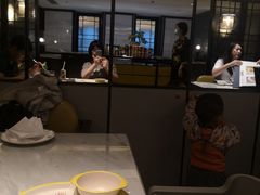 -青雅中餐厅(大连金石滩绿发希尔顿度假酒店)