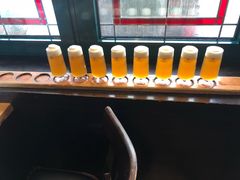 -兰特伯爵西餐厅·啤酒屋(方庄店)