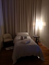 -四季酒店·泺水疗SPA