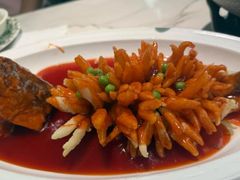 -苏梦江南·淮扬菜(夫子庙店)