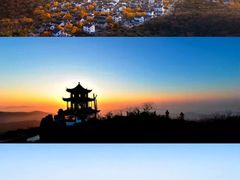 -西山风景区