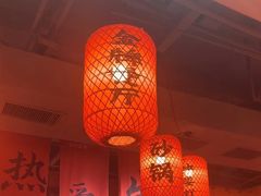 -山四砂锅(太原钟楼街店)