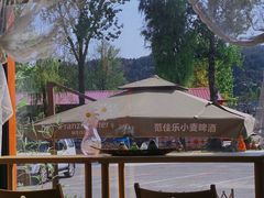 -向外鱼乐·土菜·虹鳟鱼