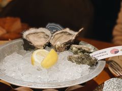 -Osteria Garden 生蚝花园餐厅(原进贤路店)
