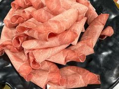 -马记伊源斋涮肉·清真菜(百子湾店)