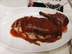 -惠丰堂饭庄·烤鸭·京味菜(翠微路店)