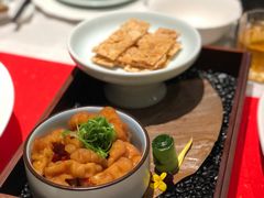 -馋遇江南·精致湖景雅宴(东方之门店)