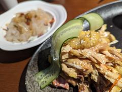 -南拳十三姨·潮汕砂锅粥(世纪金源店)