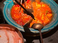 -吼堂老火锅(太古里总店)