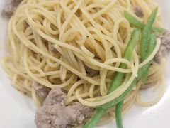 -萨莉亚意式餐厅(河东万达店)