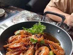 -美庐餐厅·湖北菜·吴佩孚公馆(南京路店)