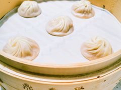 特色小笼包-鼎泰丰(南门店)