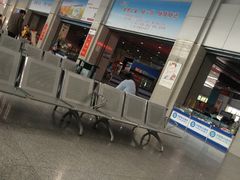 -涟水汽车客运站