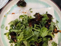 -鼎宏干锅牛肉(富城时代店)