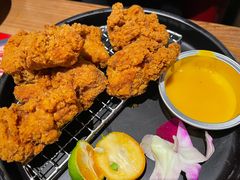 -韩宫宴烤肉·料理(苏州中心店)