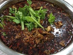 -温江公平红烧兔(总店)