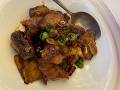 -湖北味道(湖北大厦店)