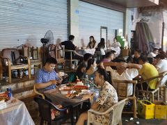 大堂-拈一筷子·宜宾江湖菜(十一街店)