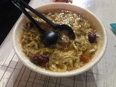-三爷糟粕醋·鲜鱼汤·海南特色小吃(新华南路店)