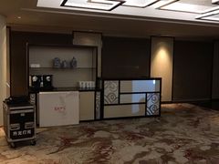 -上海波特曼丽思卡尔顿酒店