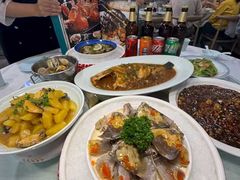 -渔娘渔家丹东海鲜(东直门店)