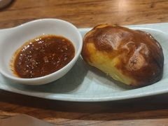 -鼎原力量东北吊炉烧烤(临河街店)