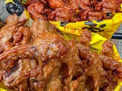 -王氏炉匠·烧鸟放题自助(好运街店)
