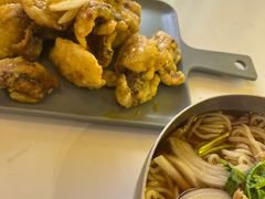 -头道大海明太鱼朝鲜族特色美食餐厅(长白山店)