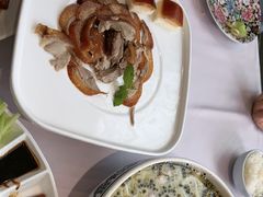 -味+新京宴·烤鸭·北京菜(创意谷店)