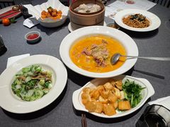-桂满陇·杭州饭店(清河万象店)